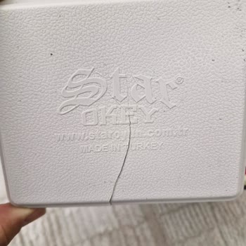 Kırık Ürün Ve İade Sürecindeki Gecikme