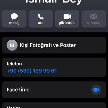 Trendyol Express Kargo Teslimat Sorunu