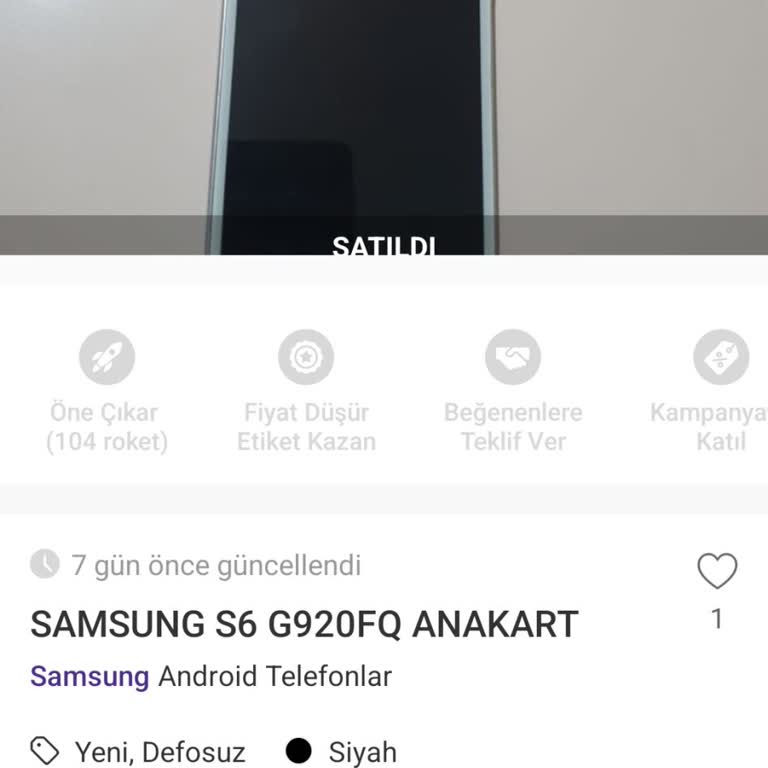 Dolap Uygulamasında Haksız İade Ve Komisyon Sorunu!