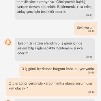 Yanlış Adres Bahaneleriyle Mağduriyet