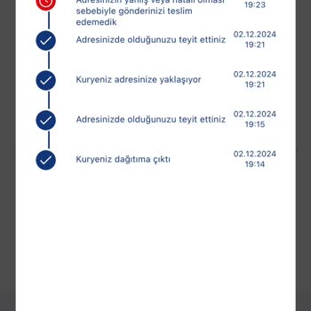 Yanlış Adres Bahaneleriyle Mağduriyet