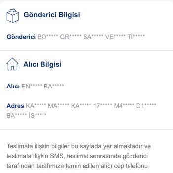 Yanlış Adres Bahaneleriyle Mağduriyet