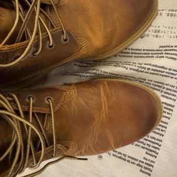 Kullanılmış Ürün Şoku: Sıfır Diye Gönderilen Bot Yıpranmış Çıktı!