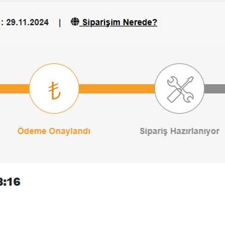 İtopya Bilgisayar Ödeme Onayı Sorunu Ve Yetersiz Müşteri Hizmeti