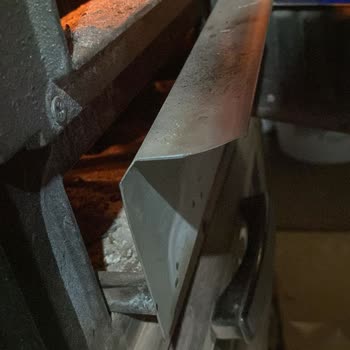 İl Metal Isı Cihazları Soba Şikayeti