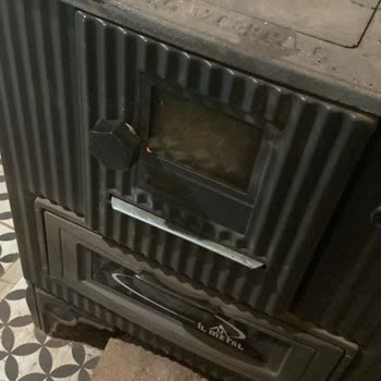 İl Metal Isı Cihazları Soba Şikayeti