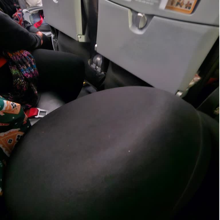 Pegasus Havalimanında Ekstra Ücret Şoku!