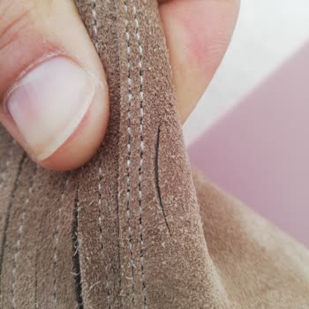 Derimod'dan Hayal Kırıklığı: Eriyen Botlar