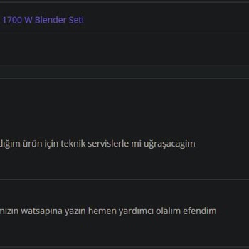 N11 Üzerinden Aldığım Ürün Arızalandı Ve Müşteri Hizmetlerinden Hakaret İşittim