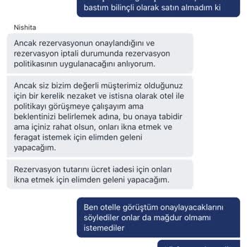 Yanlışlıkla Çekilen Ücret Ve İade Çıkmazı