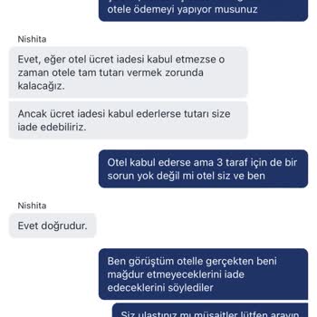 Yanlışlıkla Çekilen Ücret Ve İade Çıkmazı