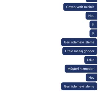 Yanlışlıkla Çekilen Ücret Ve İade Çıkmazı
