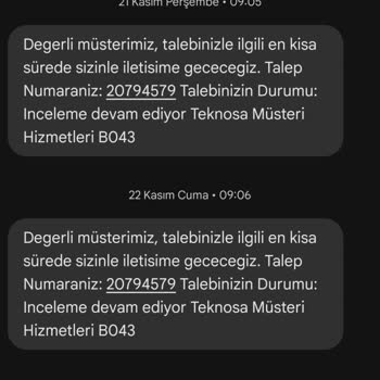 Kaba Müdür Ve Sorumsuz Hizmetle Gelen Kaza