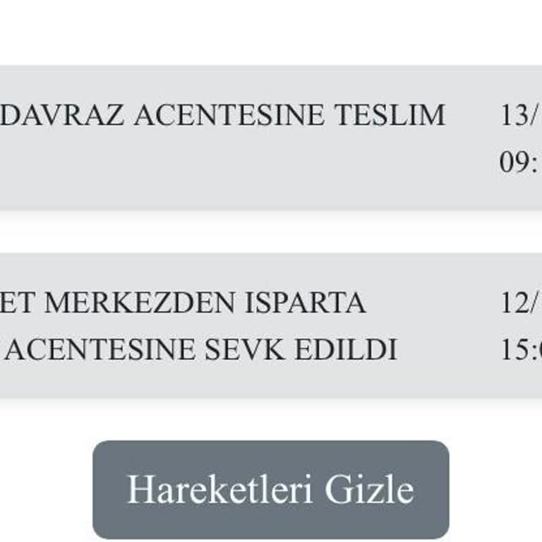 Ziraat Genç Kartım Hala Ulaşmadı