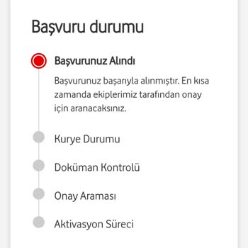 Mobil Hat Taşıma İşleminde İletişim Sorunları