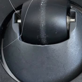 Roborock Üst Segment Robot Süpürge Hayal Kırıklığı!