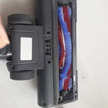 Heifer Marka Süpürgenin Garanti Kapsamı Sorunu