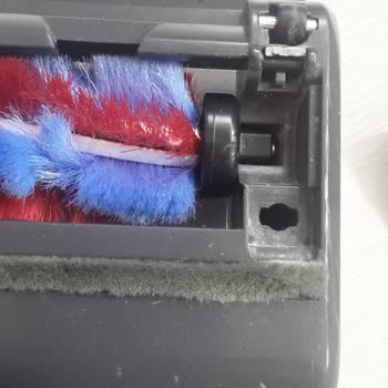 Heifer Marka Süpürgenin Garanti Kapsamı Sorunu