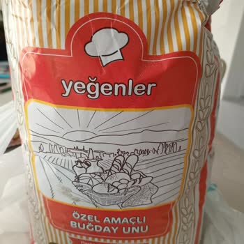 Un Paketinden Çıkan Kurt Şoku