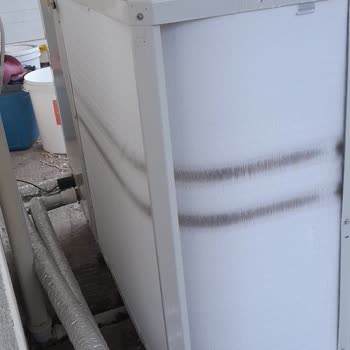 Gree Isı Pompası İle Sürekli Sorun Yaşıyorum