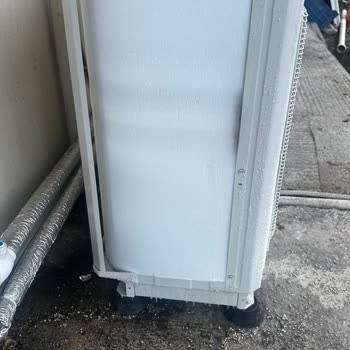 Gree Isı Pompası İle Sürekli Sorun Yaşıyorum