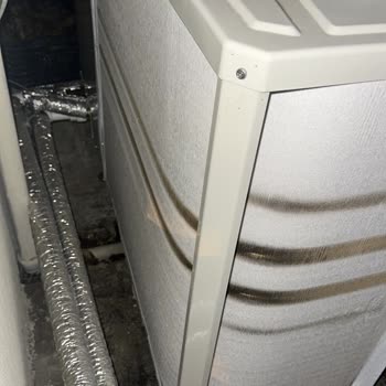 Gree Isı Pompası İle Sürekli Sorun Yaşıyorum