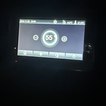 Gree Isı Pompası İle Sürekli Sorun Yaşıyorum