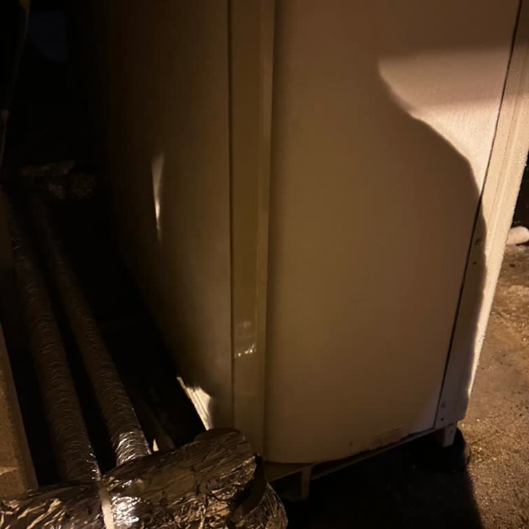 Gree Isı Pompası İle Sürekli Sorun Yaşıyorum