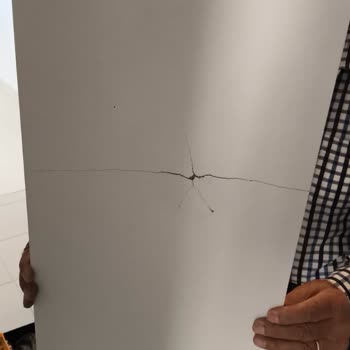 Yanlış Ve Kırık Ürün Teslimatı