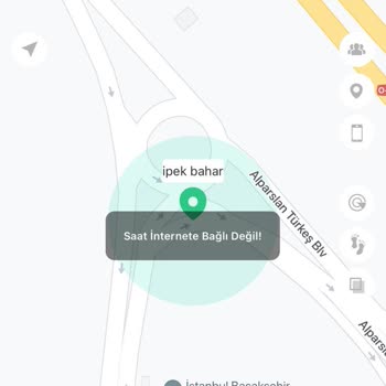 Trendyol'dan Alınan Çocuk Saati Hayal Kırıklığı Yarattı