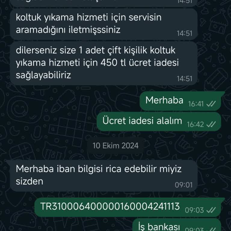 450 TL İadesi İçin Bekleyiş Sona Erecek Mi?