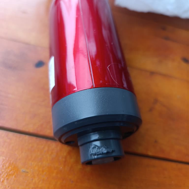 Arzum Blender Kullanıcı Hatası Sorunu Ve Servis Deneyimi