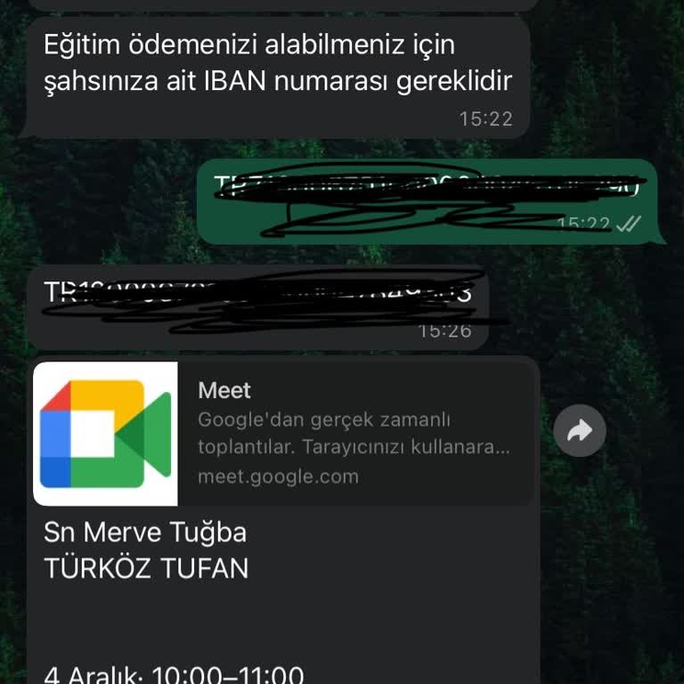 Şüpheli İşlem Ve Kimlik Bilgisi Güvenliği İhlali