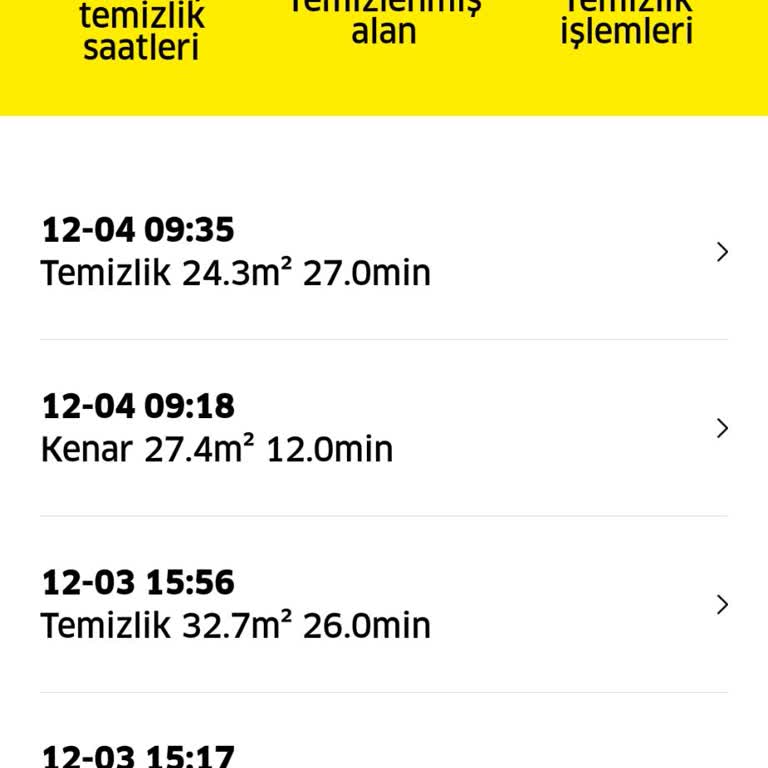 Karcher RCV 3 Modeli Şarj Sorunu Ve İade Talebi!