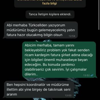 Turkcell Bayisinden Fatura Krizi: 3 Günlük Bekleyiş