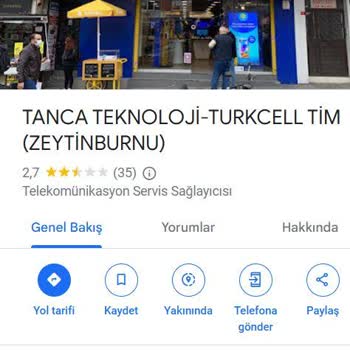 Turkcell Bayisinden Fatura Krizi: 3 Günlük Bekleyiş