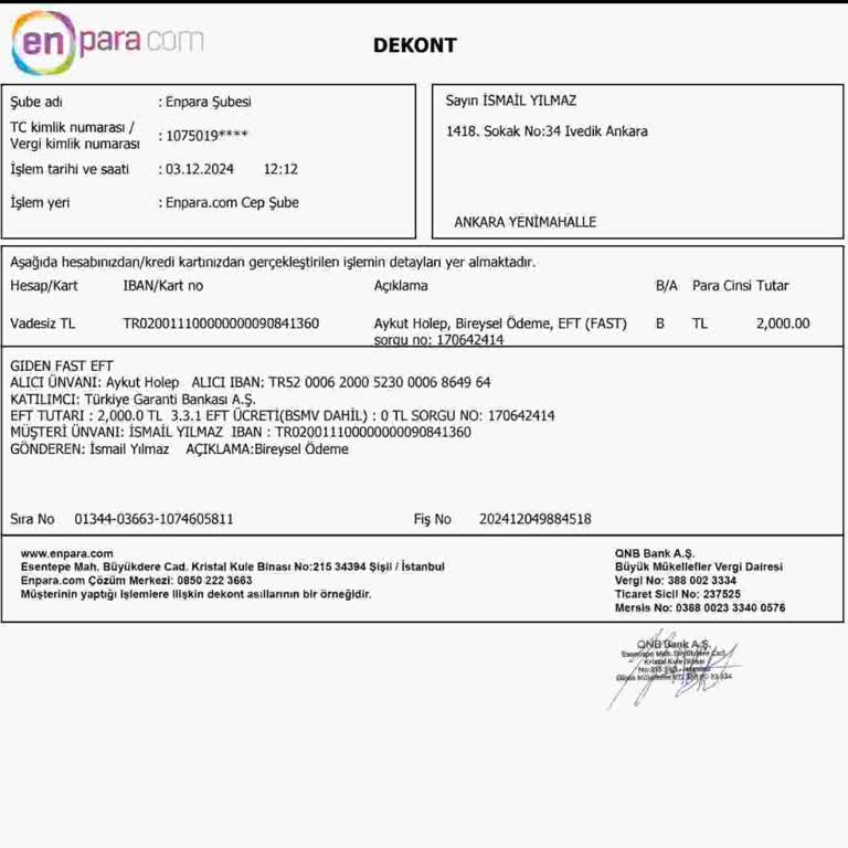 Instagram Üzerinden Sipariş Edilen Ürün Gönderilmedi