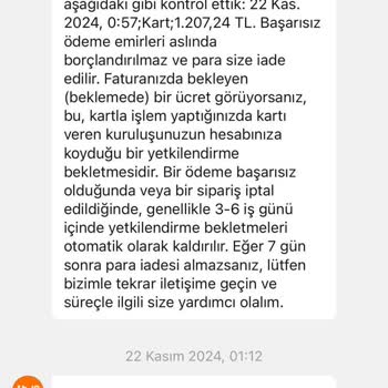 Yanlış İşlem: Temu Ve Banka Arasında Sıkışan Para
