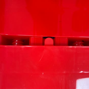 Kırık Kaydırak Ve İade Sorunu