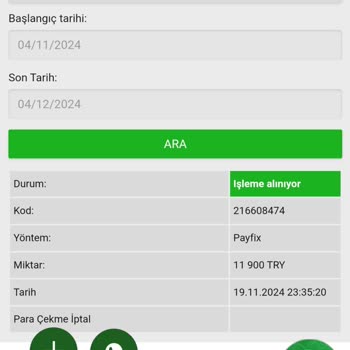 Spinco'da Ödeme Sorunları Ve İlgisizlik