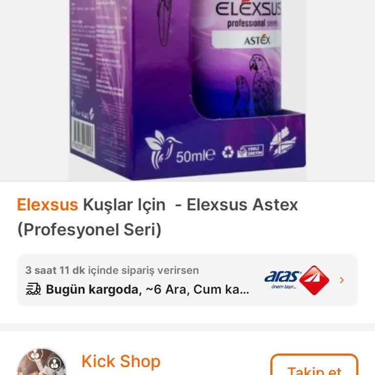 Hepsiburada Stokta Olmayan Ürünü Satışa Sunma Sorunu