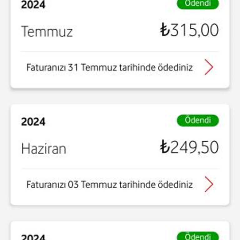 Faturasız Zam Ve Yanıltıcı Bilgilendirme