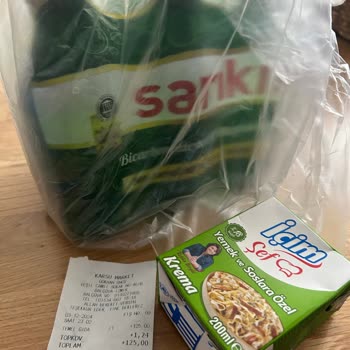 Yanlış Sipariş Ve Yüksek Ücretler: Trendyol Hızlı Market Müşteri Memnuniyetsizliği