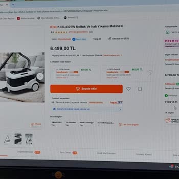 Hepsiburada'dan Sipariş Verilen Ürün Neden Gönderilmiyor