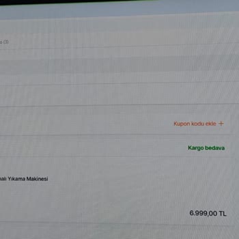 Hepsiburada'dan Sipariş Verilen Ürün Neden Gönderilmiyor