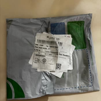 Trendyol Wish Bf İade Sorunu!