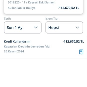 Denizbank'ta Erken Kapama Mağduriyeti