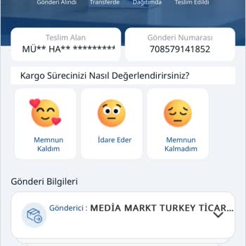 Yanlış Teslimat Kabusu: Kargonuz Başka Adrese Gidebilir!