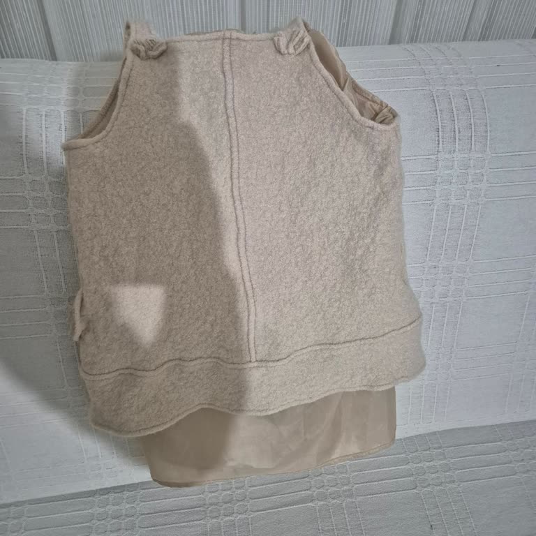 Zara Elbise Yıkama Sonrası Küçüldü Ve Değişim Sorunu!