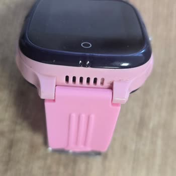 Reeder Kullanılmış Ve Hasarlı Saatle Mağduriyet!